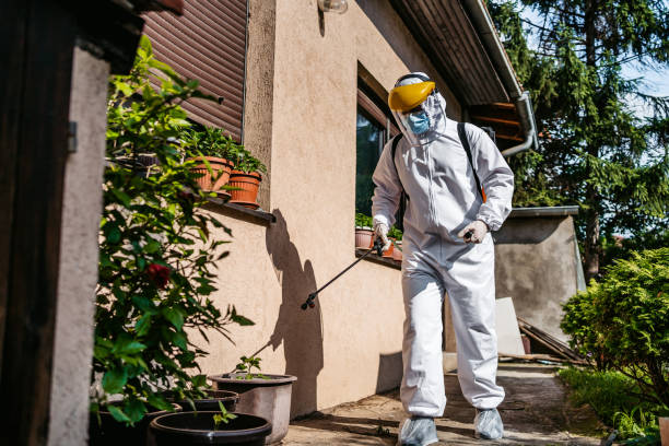 Best Commercial Pest Control Services  in Williamsport, OH